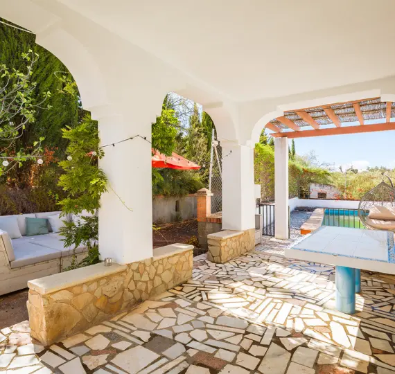 Sale of finca - cortijo in Ronda