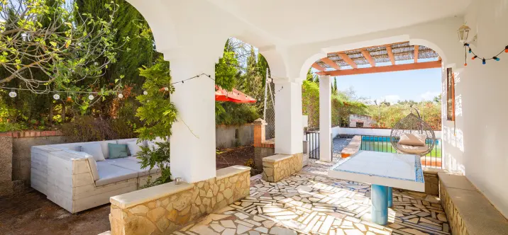 Sale of finca - cortijo in Ronda 3