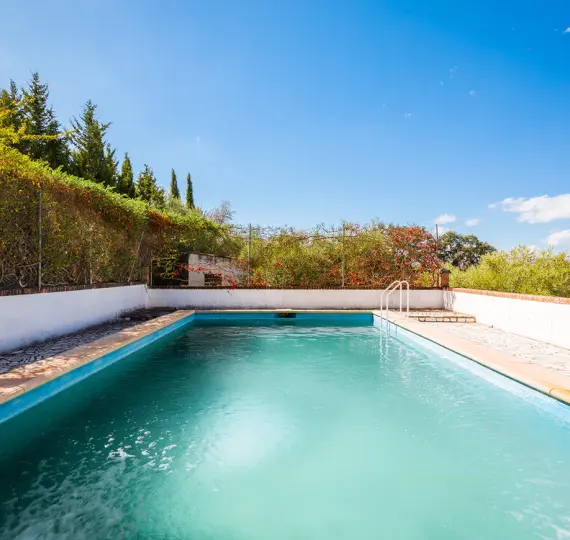 Sale of finca - cortijo in Ronda