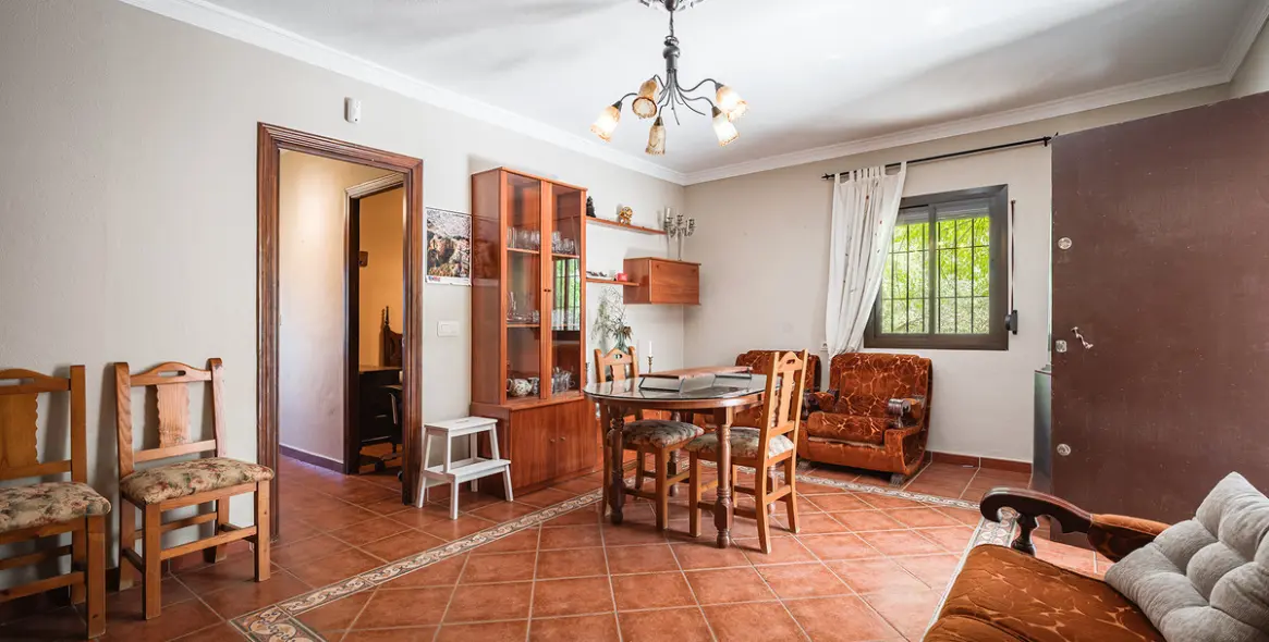 Sale of finca - cortijo in Ronda 6