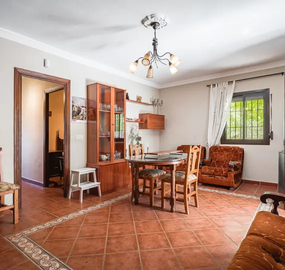 Sale of finca - cortijo in Ronda