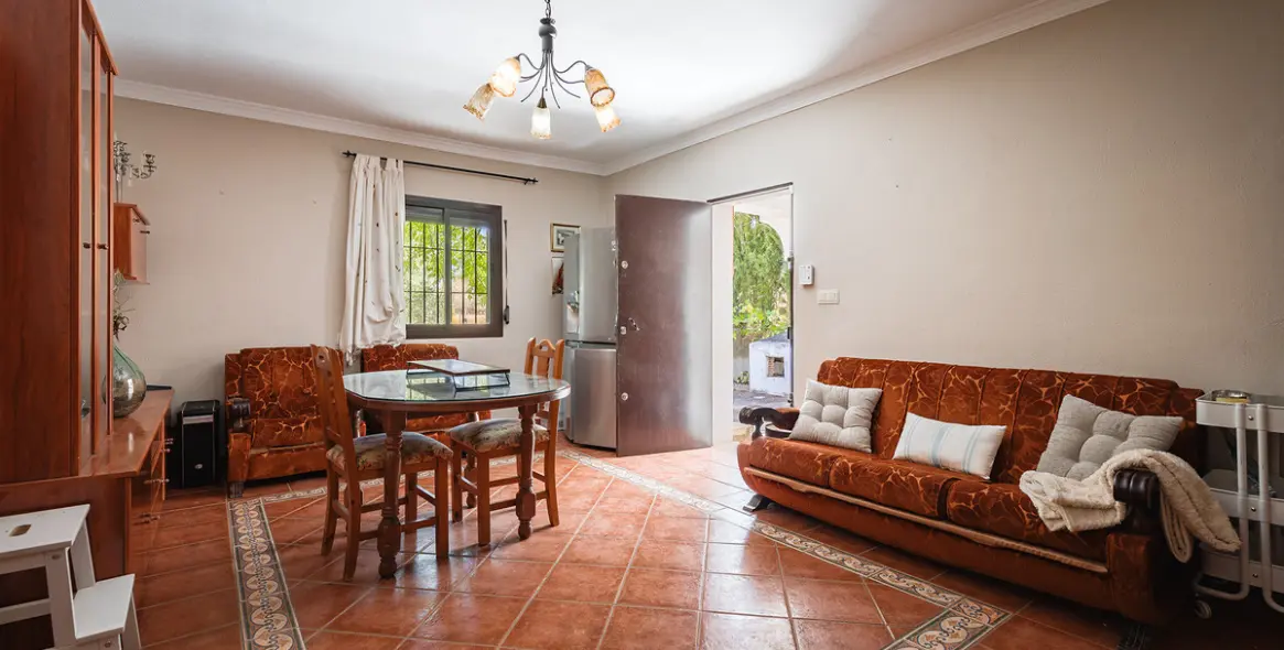 Sale of finca - cortijo in Ronda 7