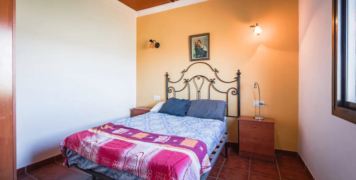 Sale of finca - cortijo in Ronda 10