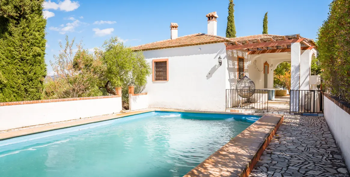 Sale of finca - cortijo in Ronda 14