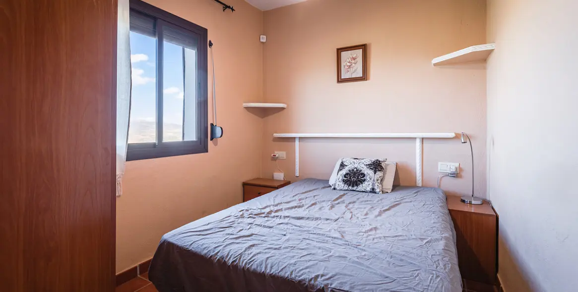 Sale of finca - cortijo in Ronda 16