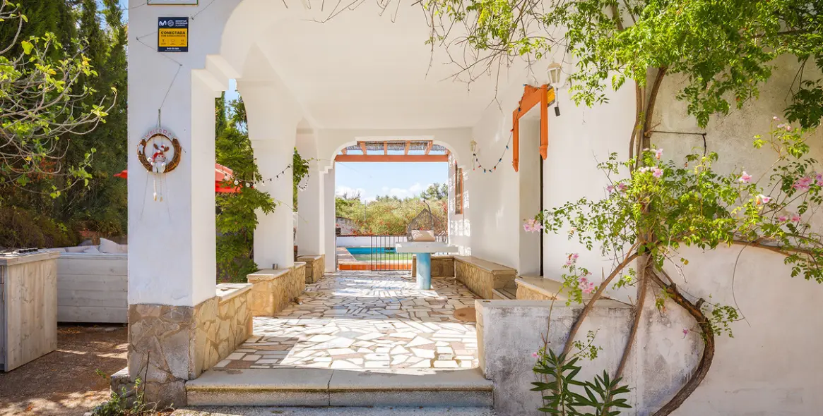 Sale of finca - cortijo in Ronda 18