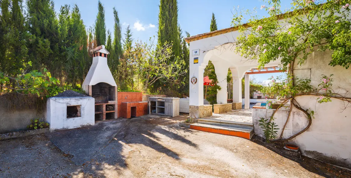 Sale of finca - cortijo in Ronda 20