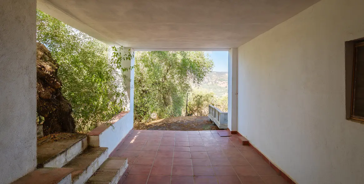 Sale of finca - cortijo in Ronda 22