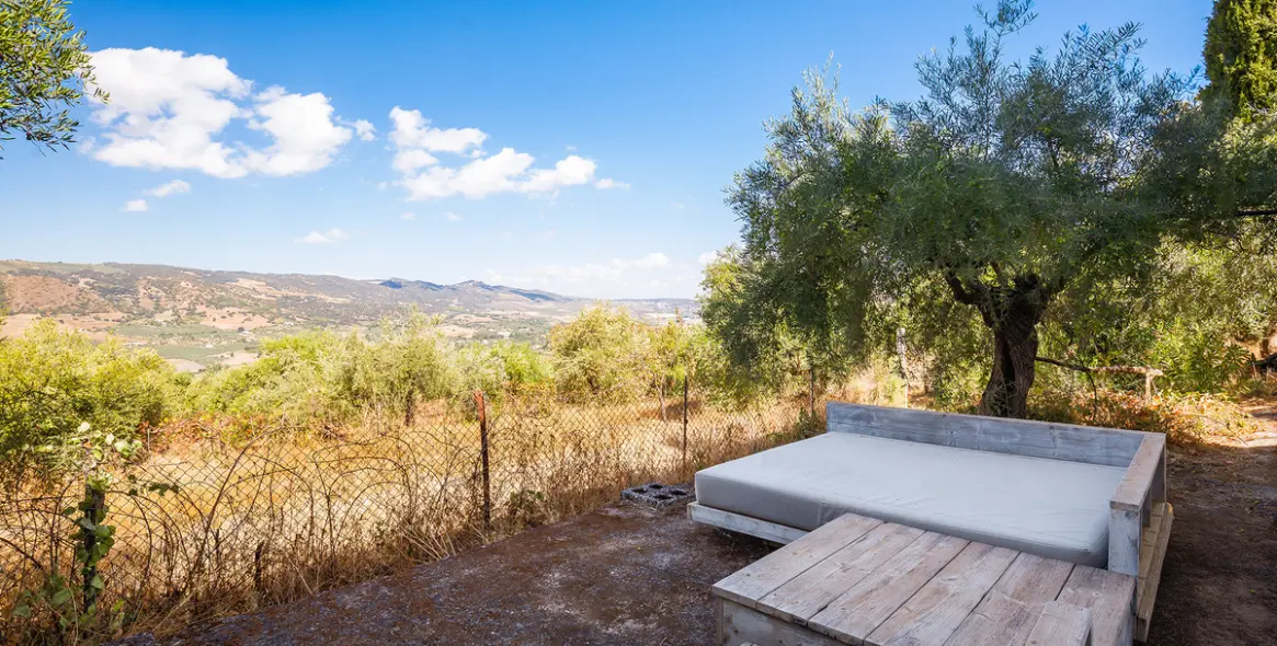 Sale of finca - cortijo in Ronda 27