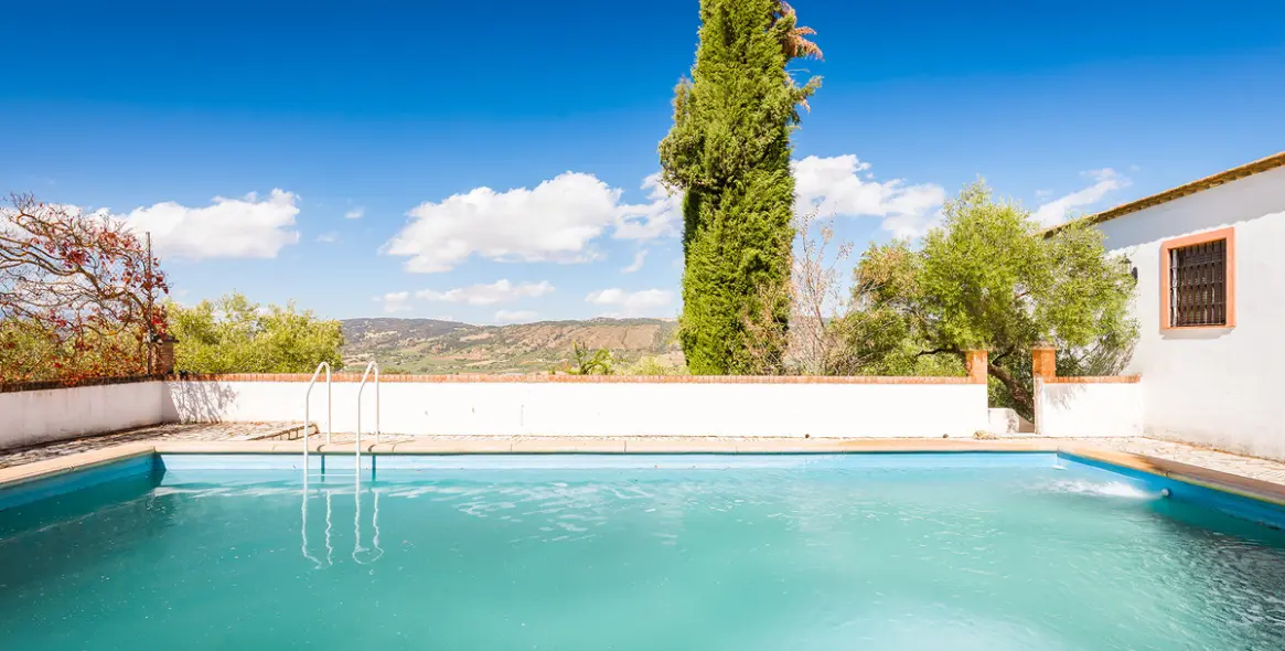 Sale of finca - cortijo in Ronda 32