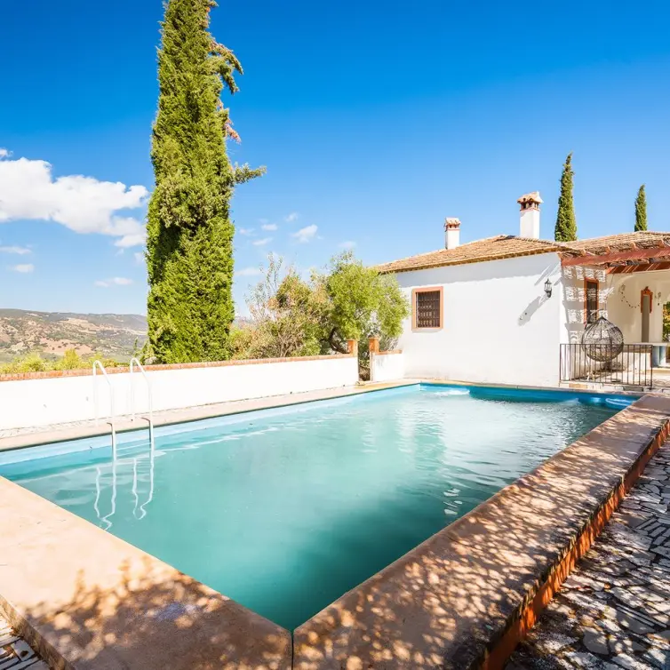 Sale of finca - cortijo in Ronda