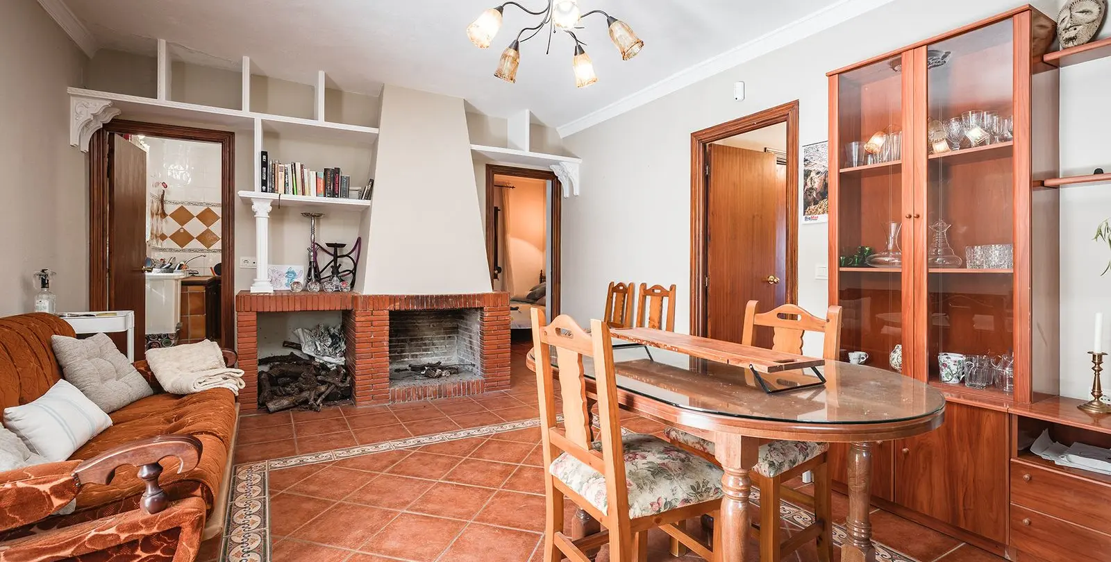 Sale of finca - cortijo in Ronda 3