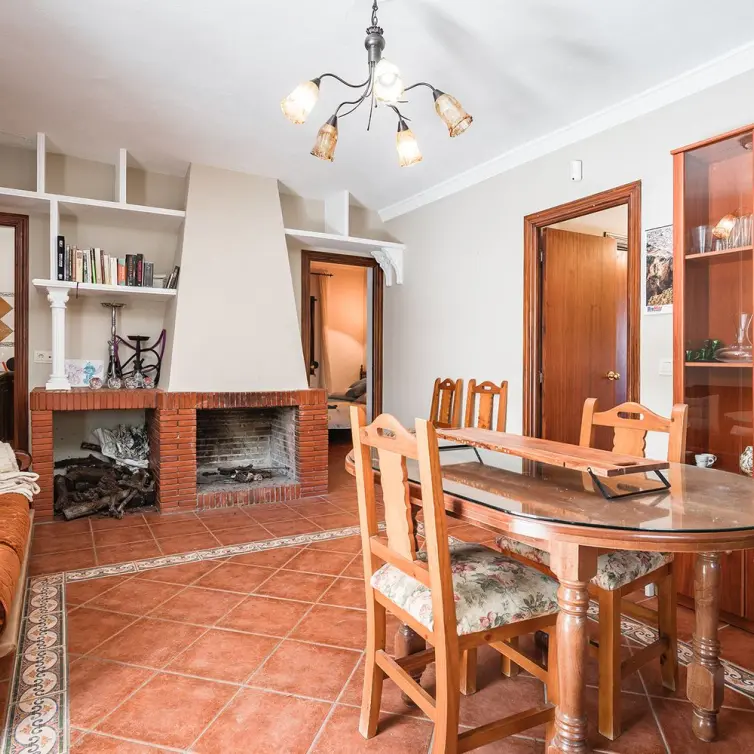 Sale of finca - cortijo in Ronda
