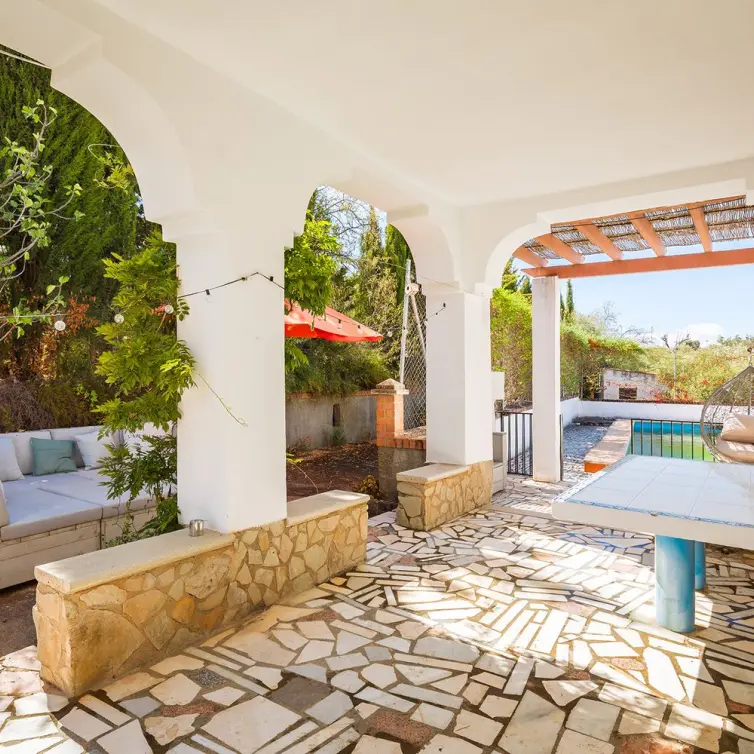 Sale of finca - cortijo in Ronda