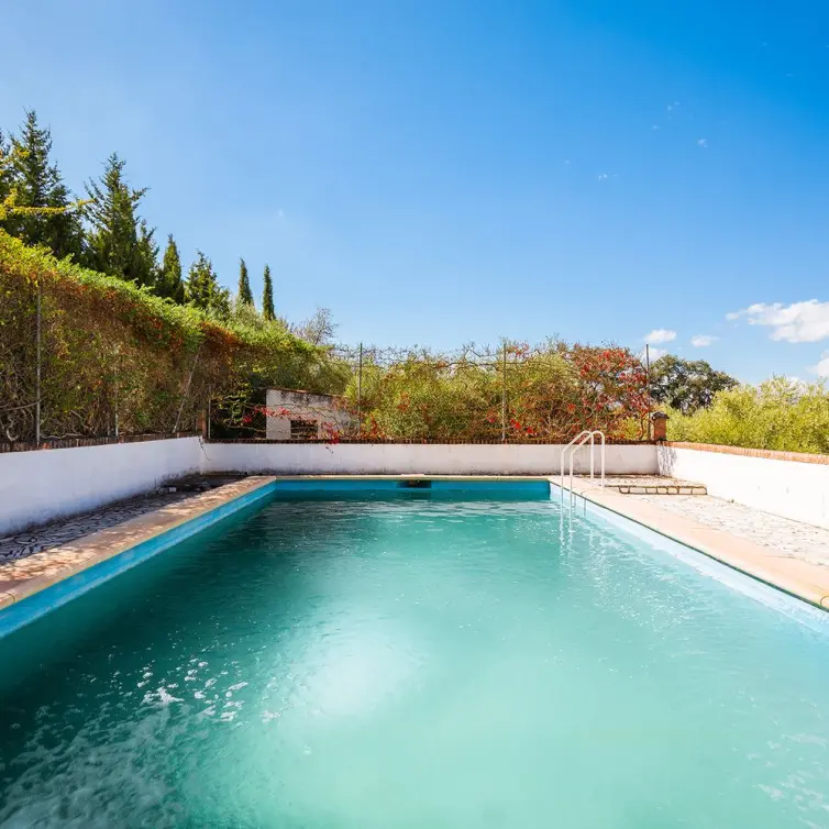 Sale of finca - cortijo in Ronda