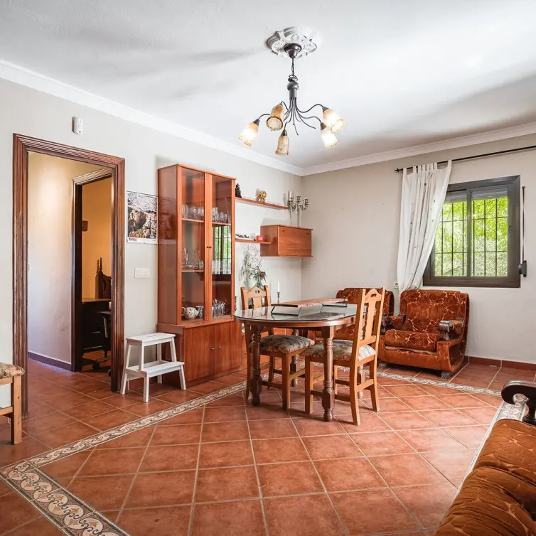Sale of finca - cortijo in Ronda