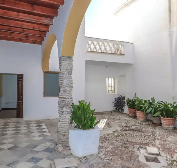 Sale of townhouse in Casarabonela