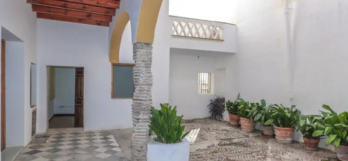 Sale of townhouse in Casarabonela 1