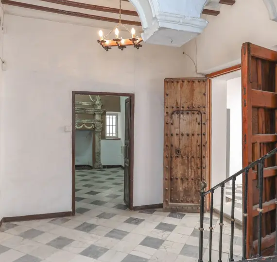 Sale of townhouse in Casarabonela
