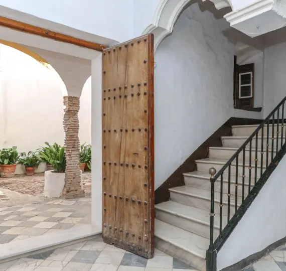 Sale of townhouse in Casarabonela