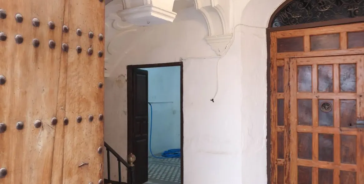 Sale of townhouse in Casarabonela 8