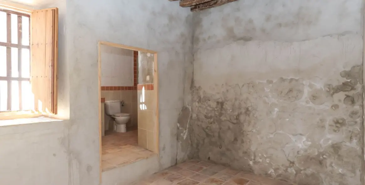 Sale of townhouse in Casarabonela 24