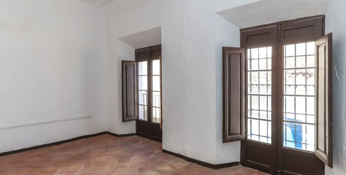 Sale of townhouse in Casarabonela 29