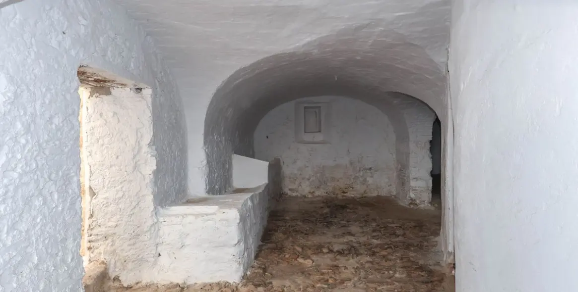 Sale of townhouse in Casarabonela 61