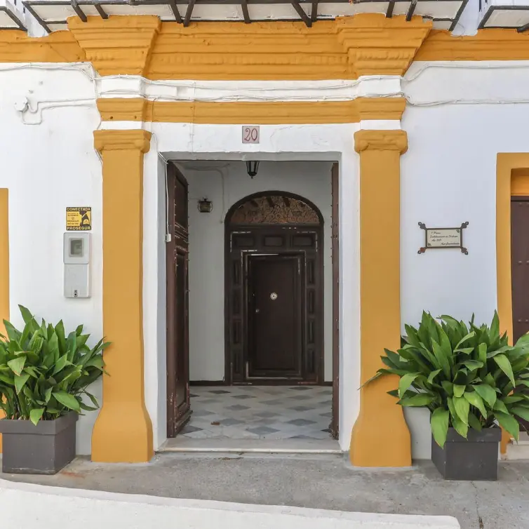 Sale of townhouse in Casarabonela