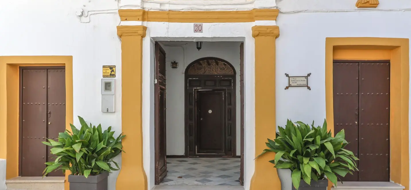 Sale of townhouse in Casarabonela 0