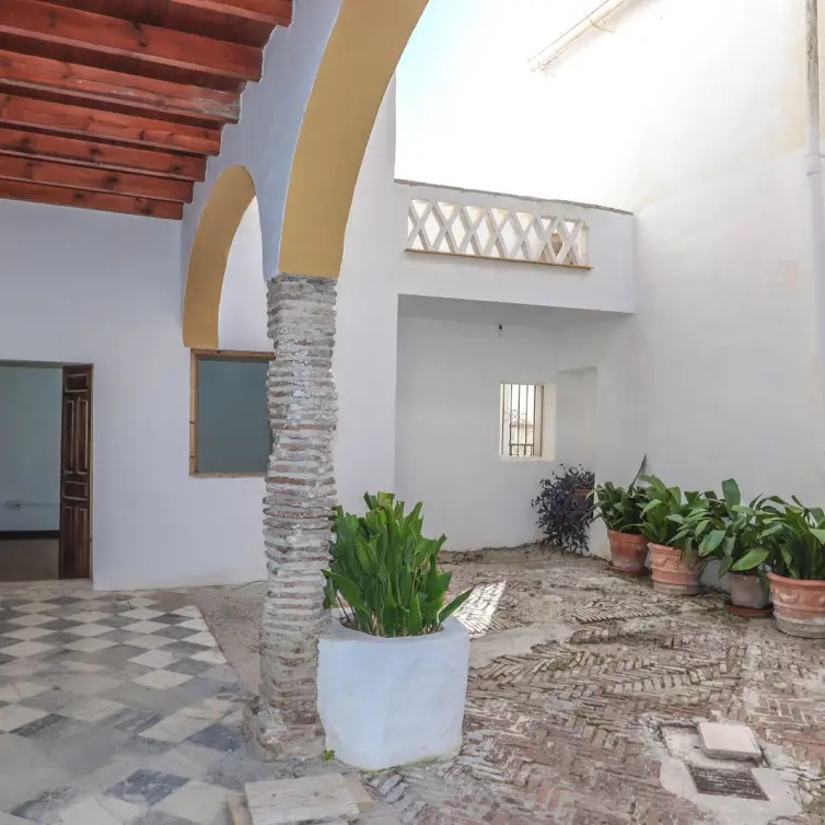 Sale of townhouse in Casarabonela