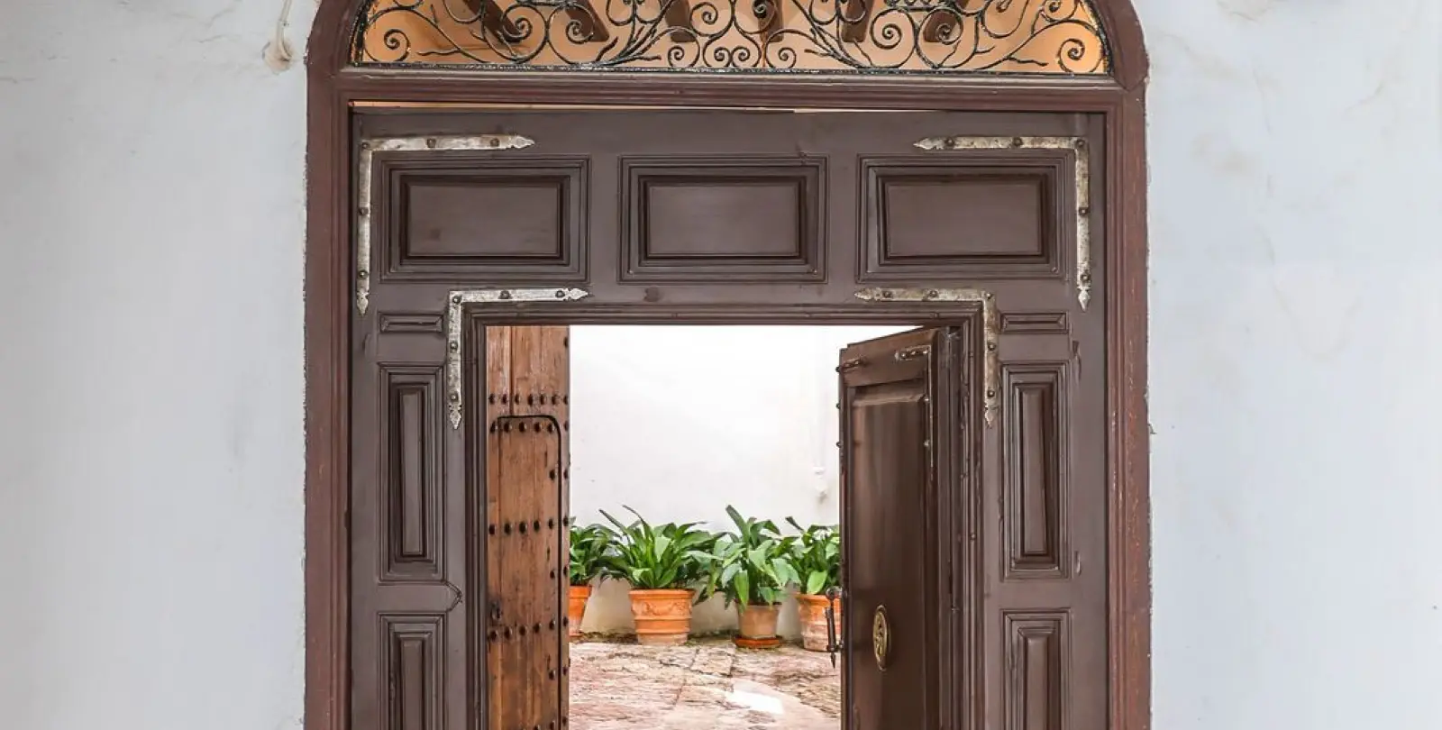Sale of townhouse in Casarabonela 3