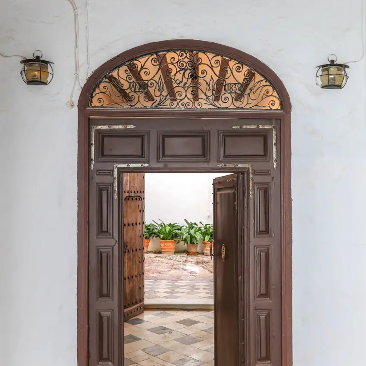 Sale of townhouse in Casarabonela