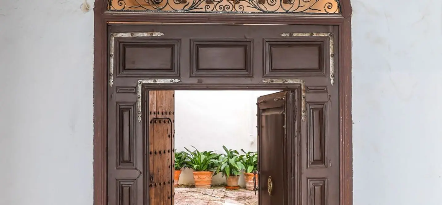 Sale of townhouse in Casarabonela 2