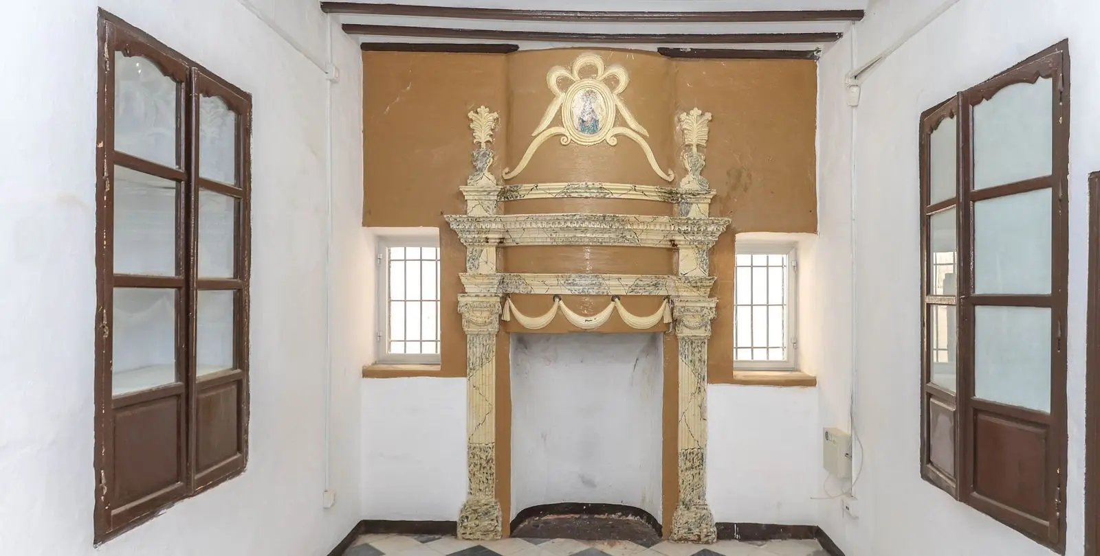 Sale of townhouse in Casarabonela 4