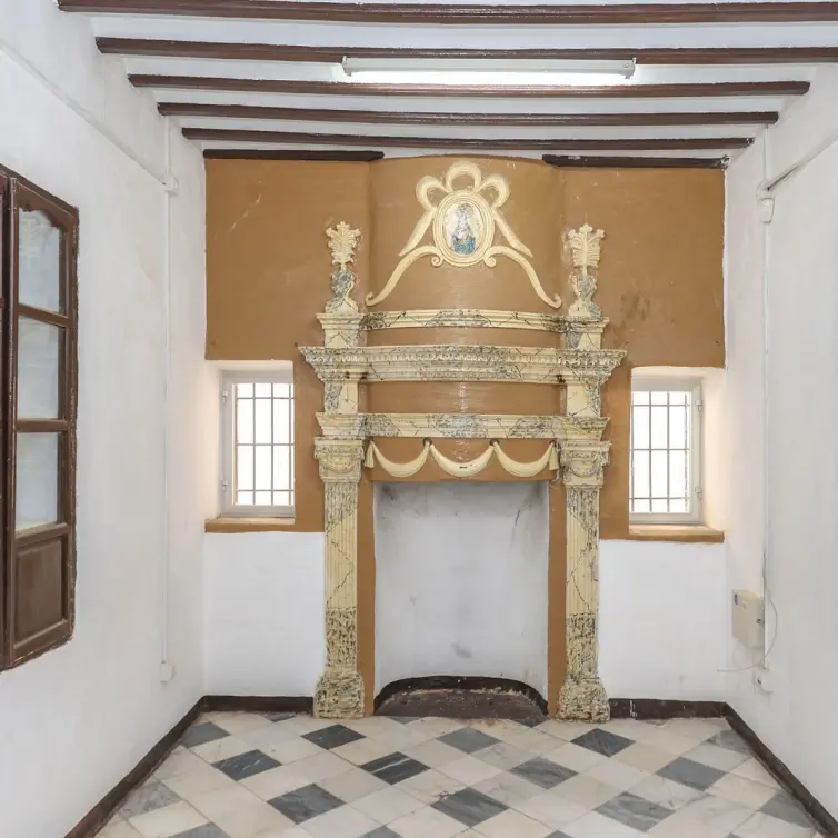 Sale of townhouse in Casarabonela