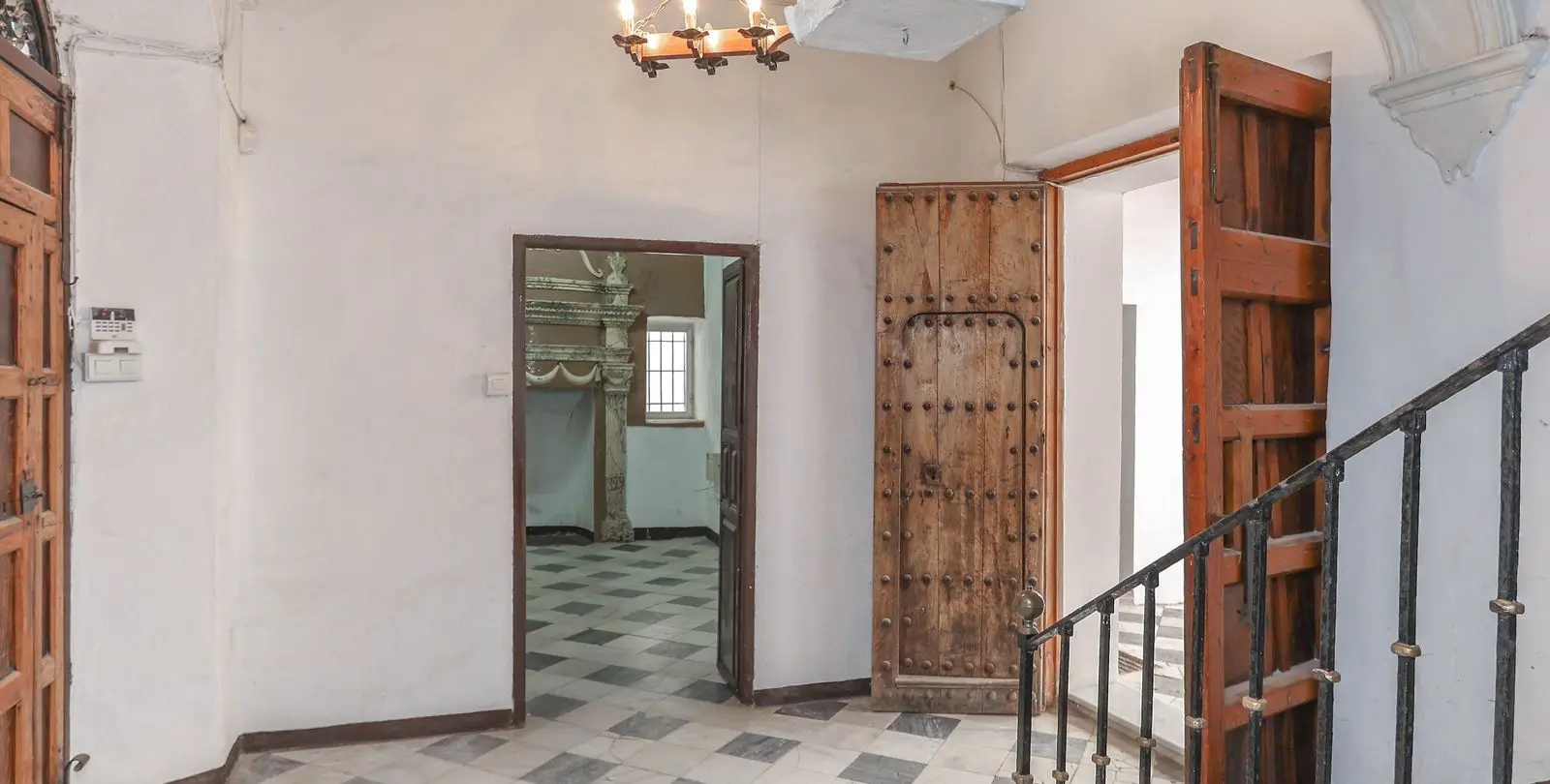 Sale of townhouse in Casarabonela 5