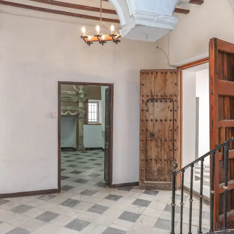 Sale of townhouse in Casarabonela