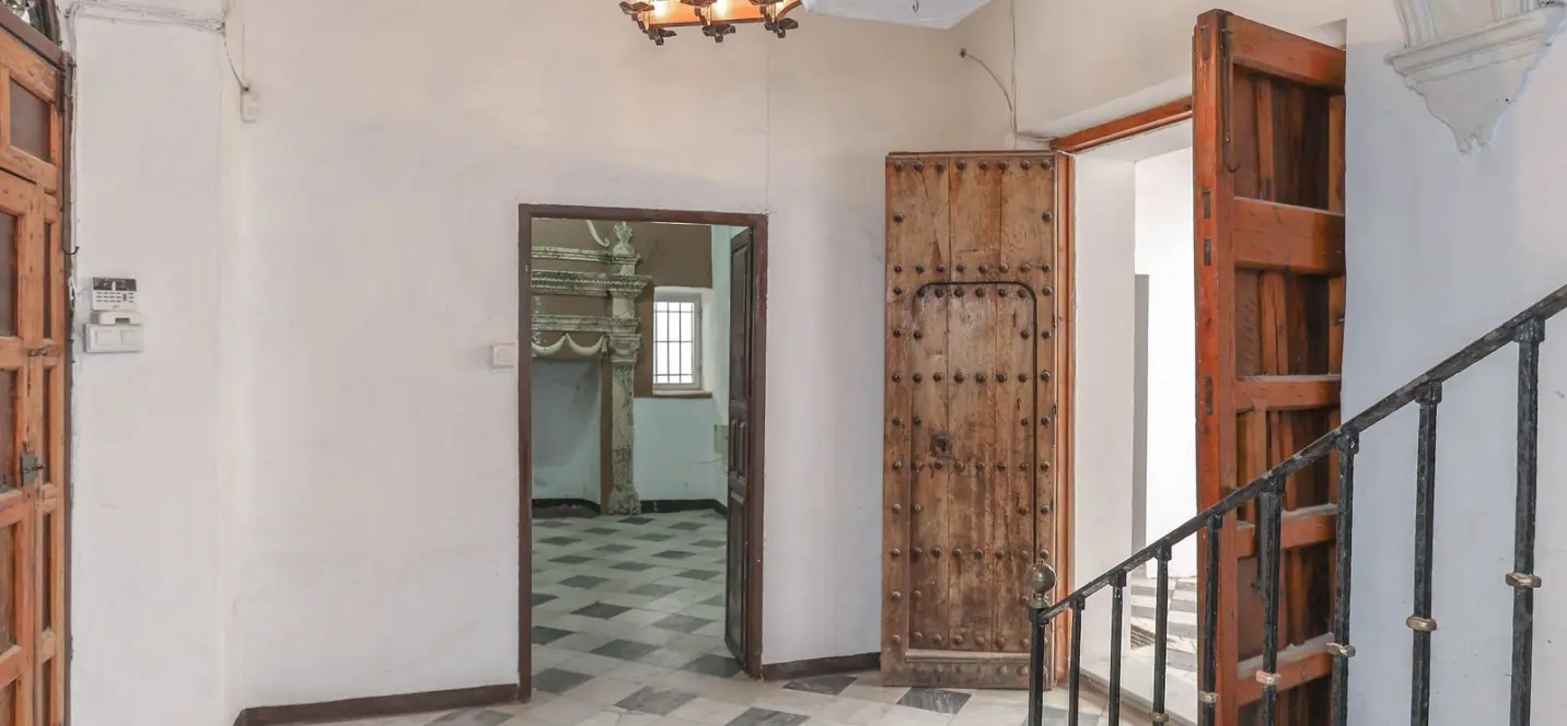 Sale of townhouse in Casarabonela 4