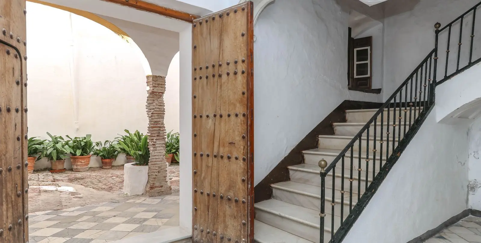 Sale of townhouse in Casarabonela 6