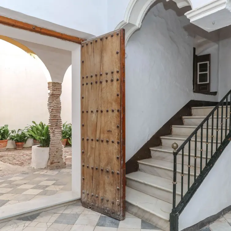 Sale of townhouse in Casarabonela