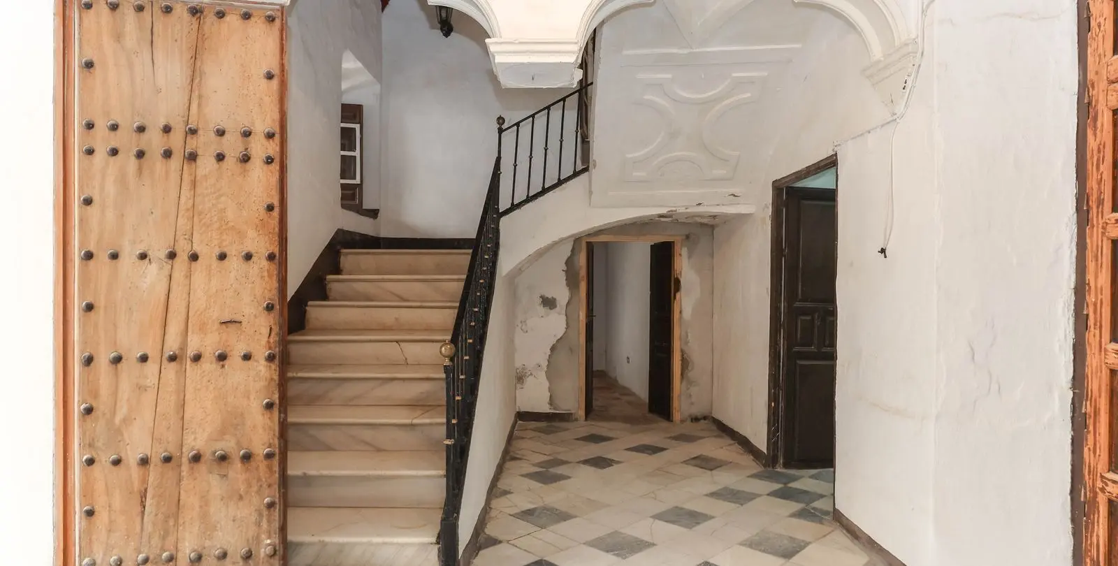 Sale of townhouse in Casarabonela 7