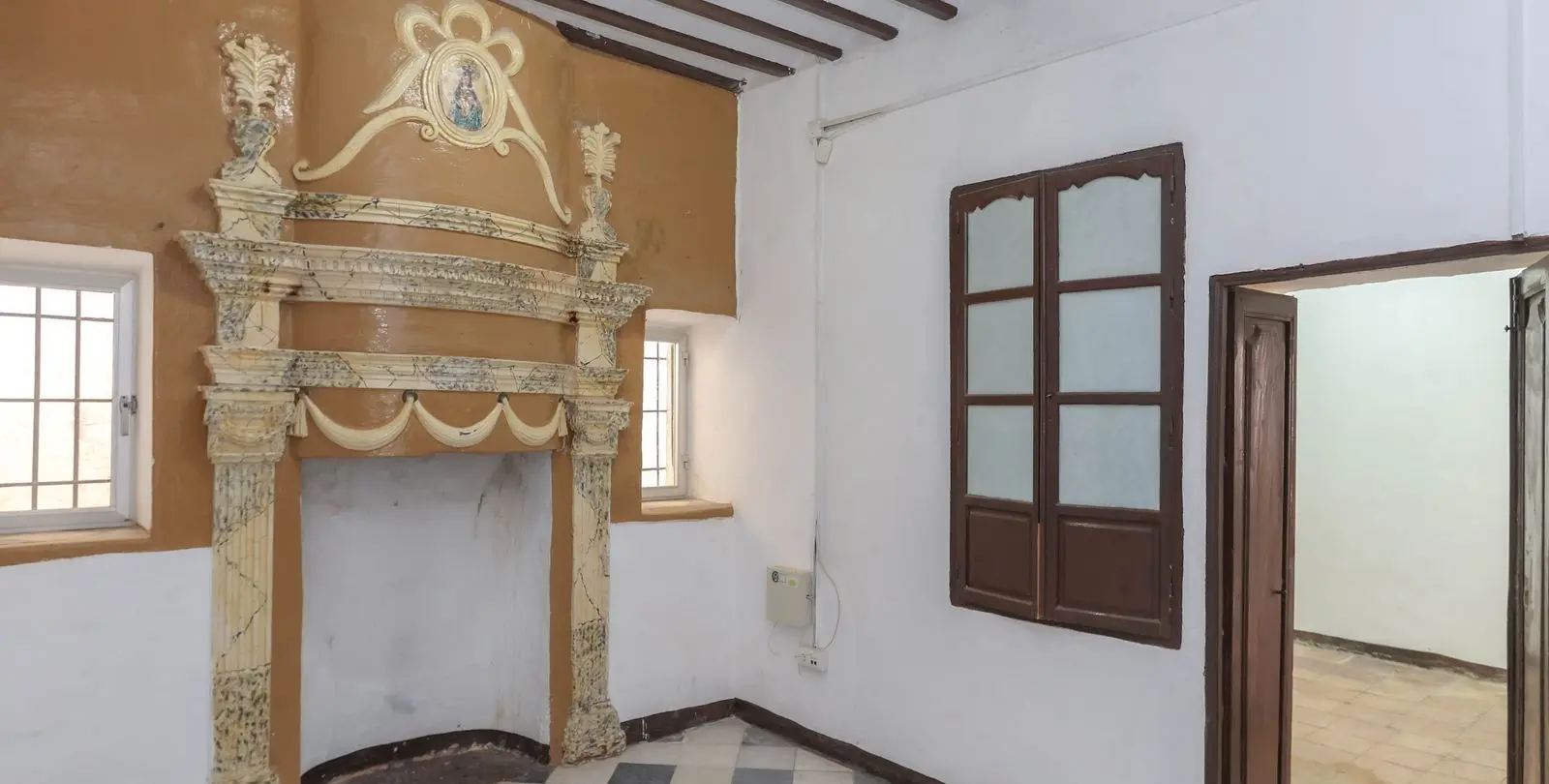 Sale of townhouse in Casarabonela 10
