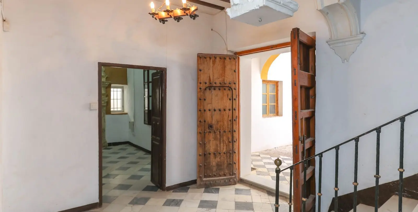 Sale of townhouse in Casarabonela 13
