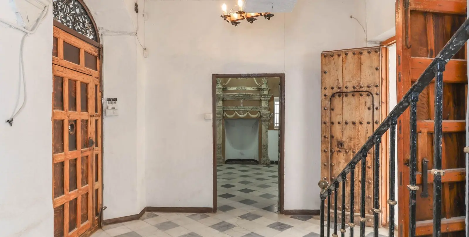 Sale of townhouse in Casarabonela 14