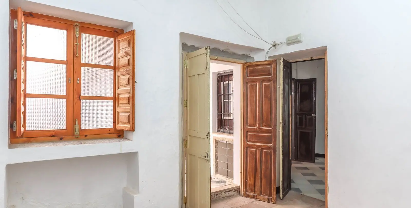 Sale of townhouse in Casarabonela 17