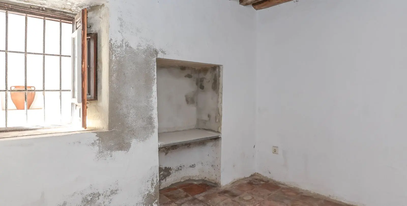 Sale of townhouse in Casarabonela 19
