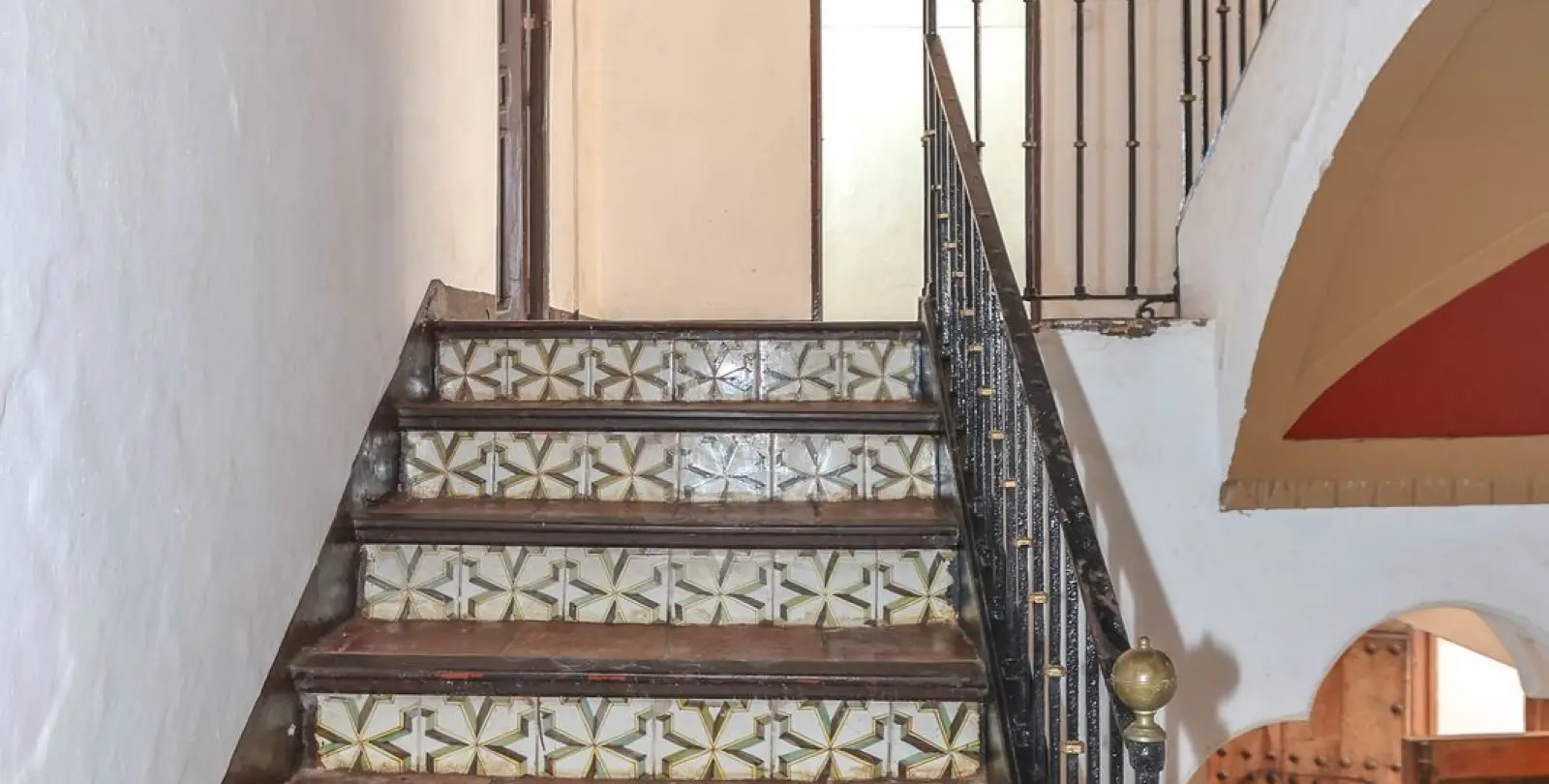 Sale of townhouse in Casarabonela 22