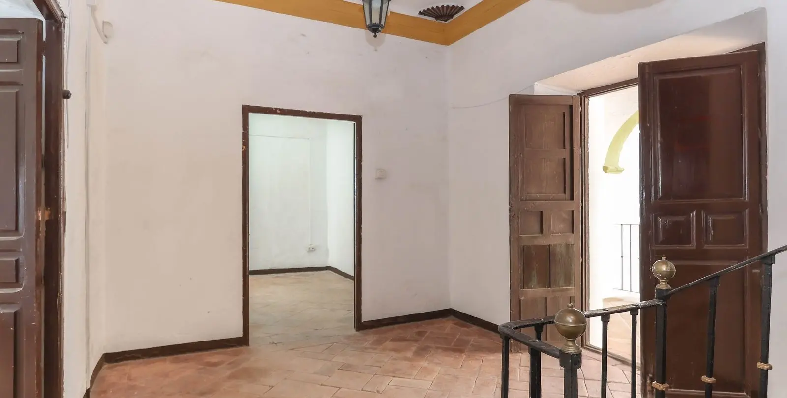 Sale of townhouse in Casarabonela 23