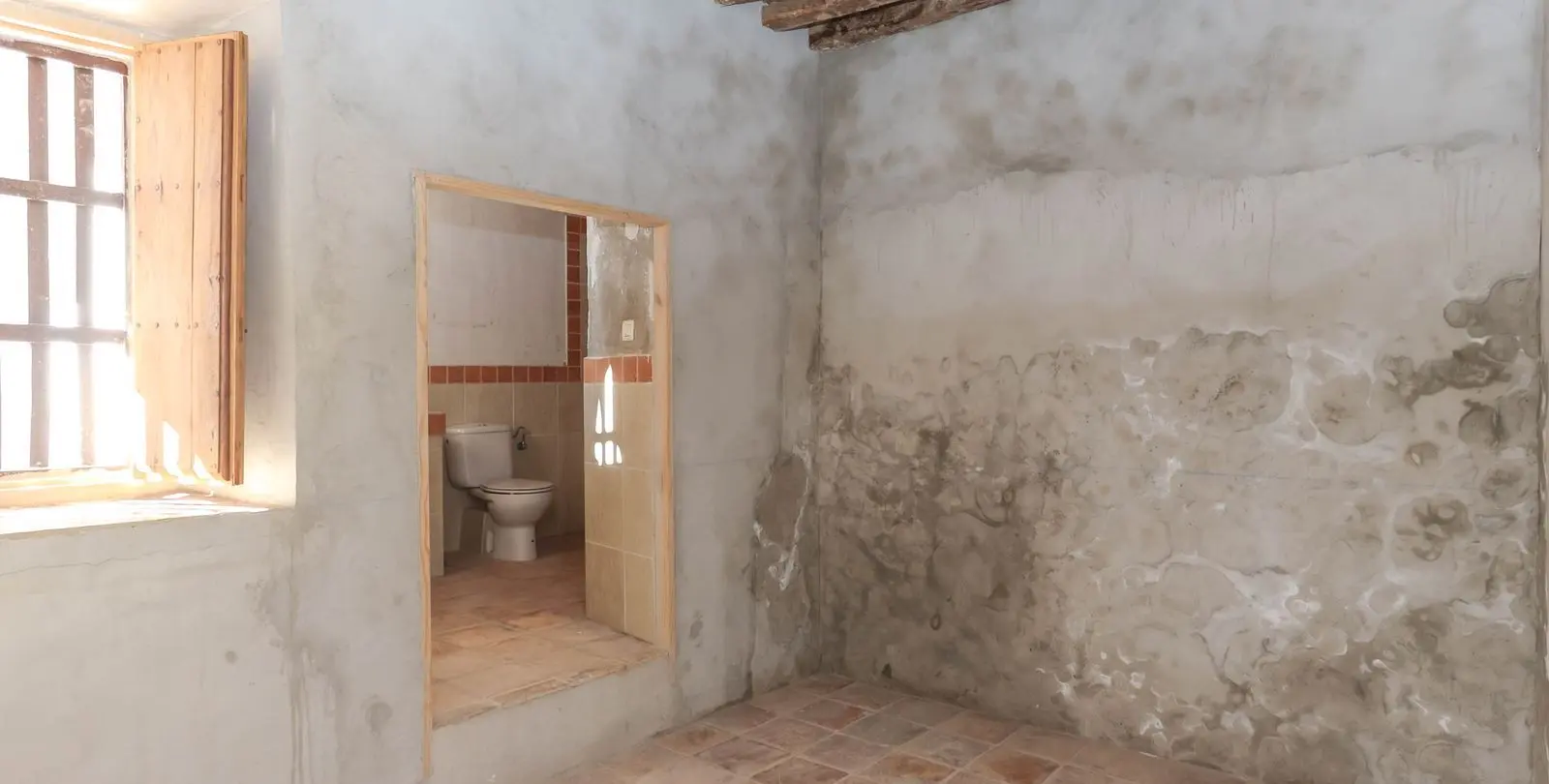 Sale of townhouse in Casarabonela 24
